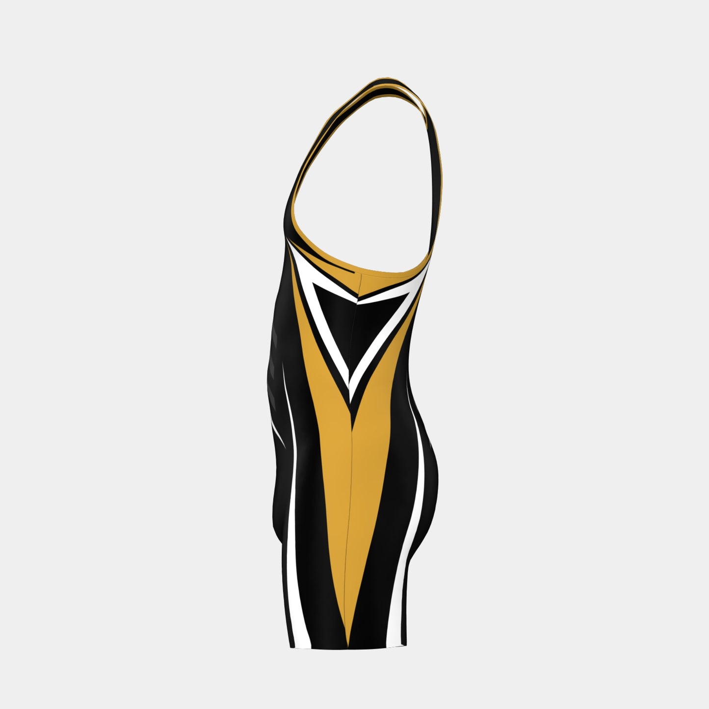 Aero Power Wrestling Singlet