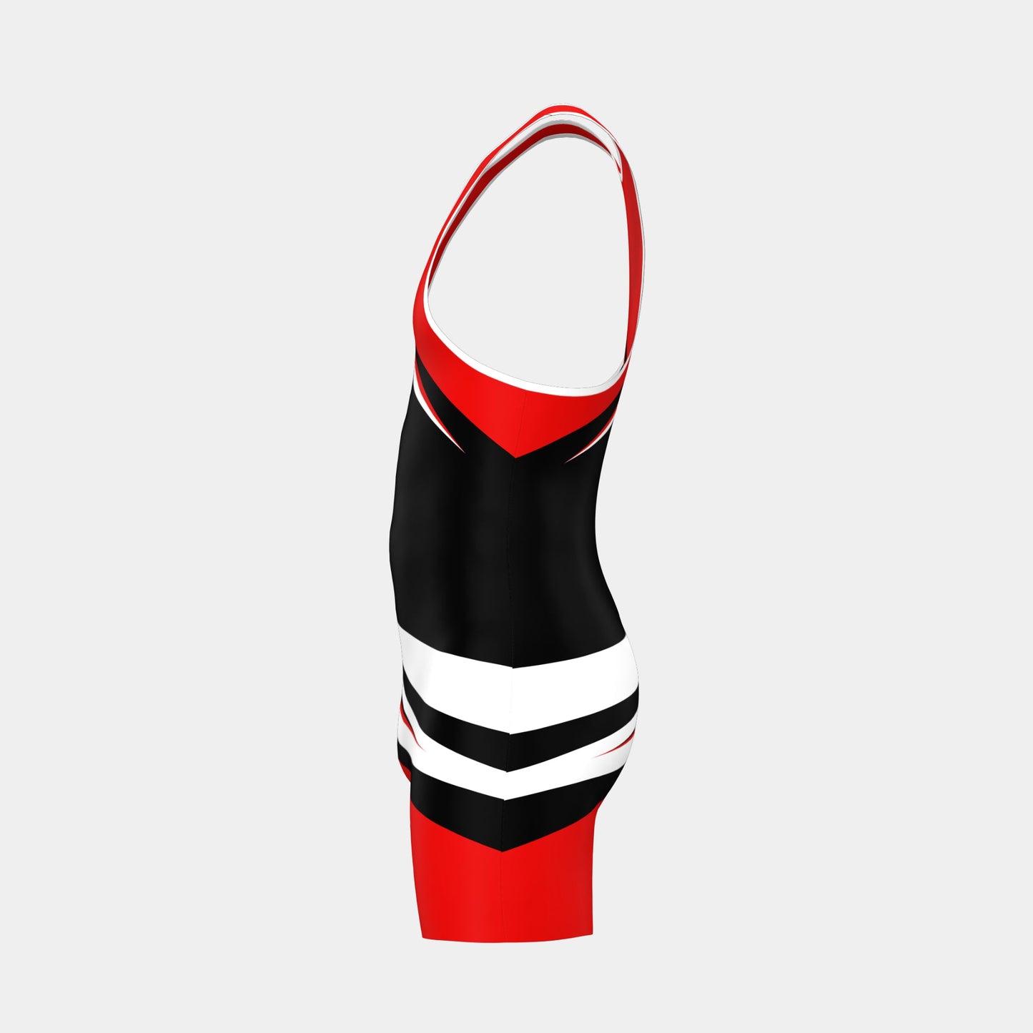 Atlas Wrestling Singlet