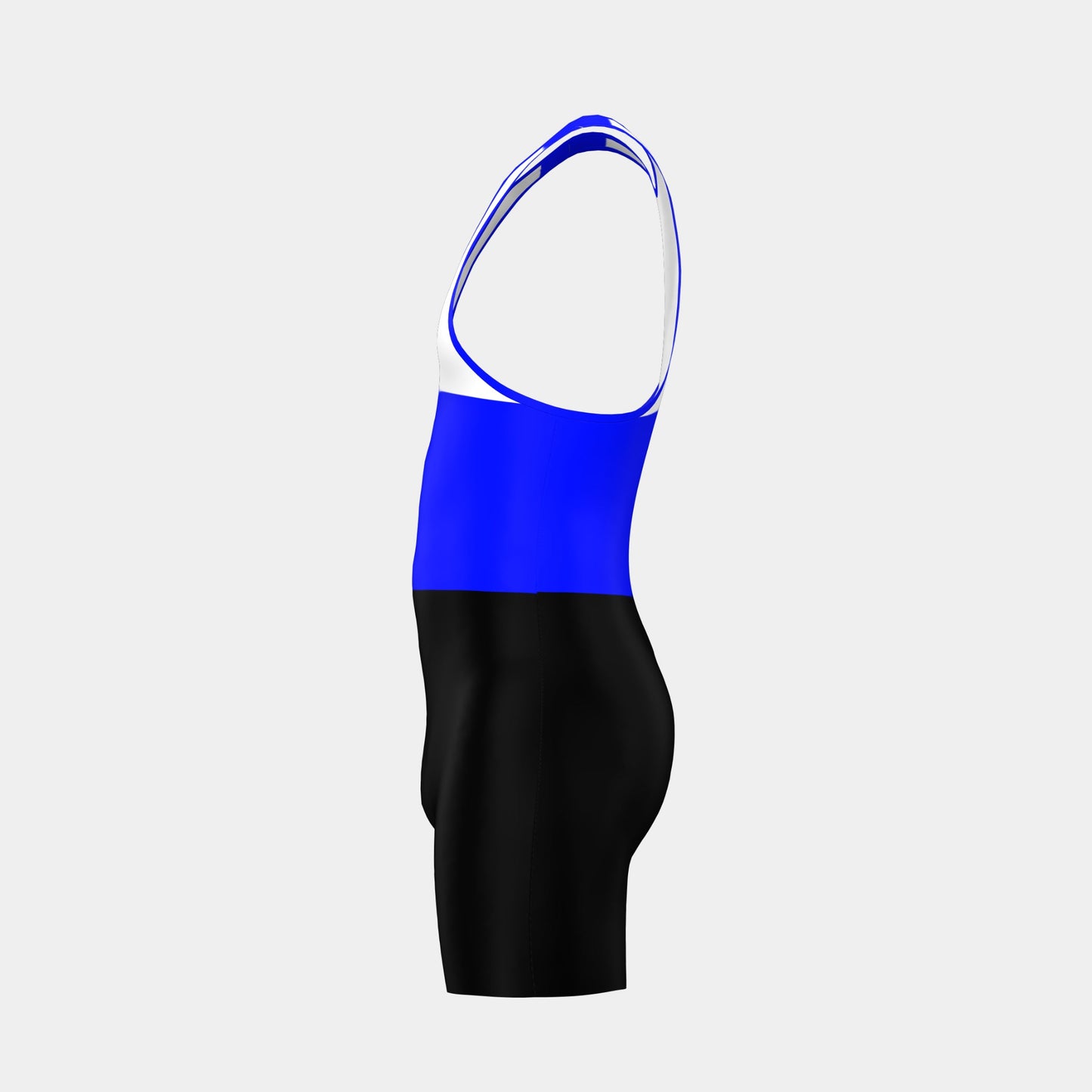 Clinch Wrestling Singlet