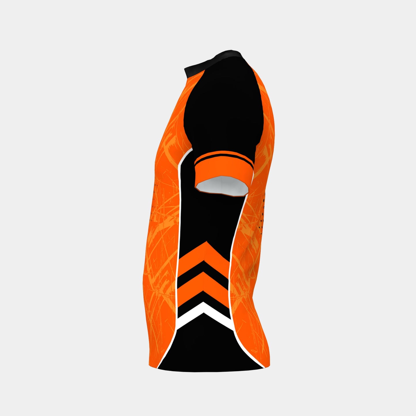 GritWave Rash Guard Short Sleeve
