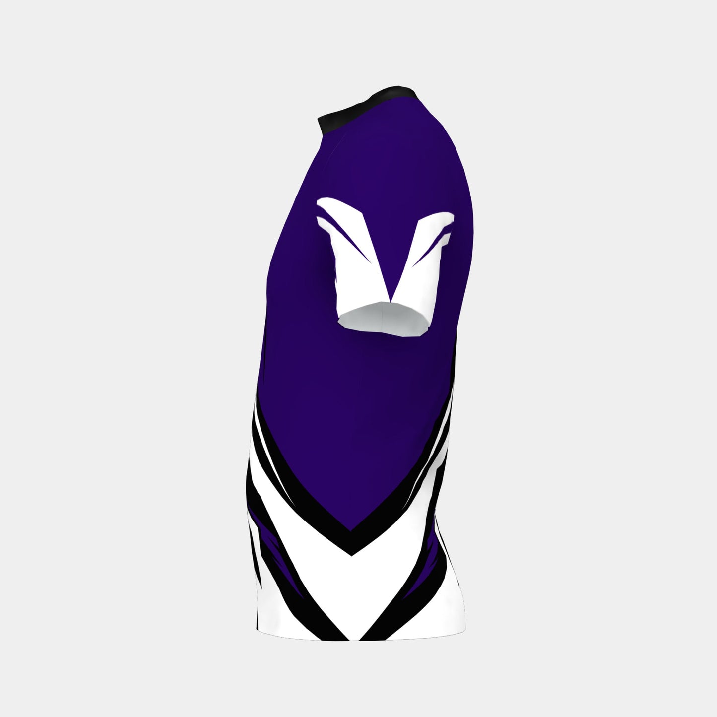 Ocean Armor Rash Guard Short Sleeve