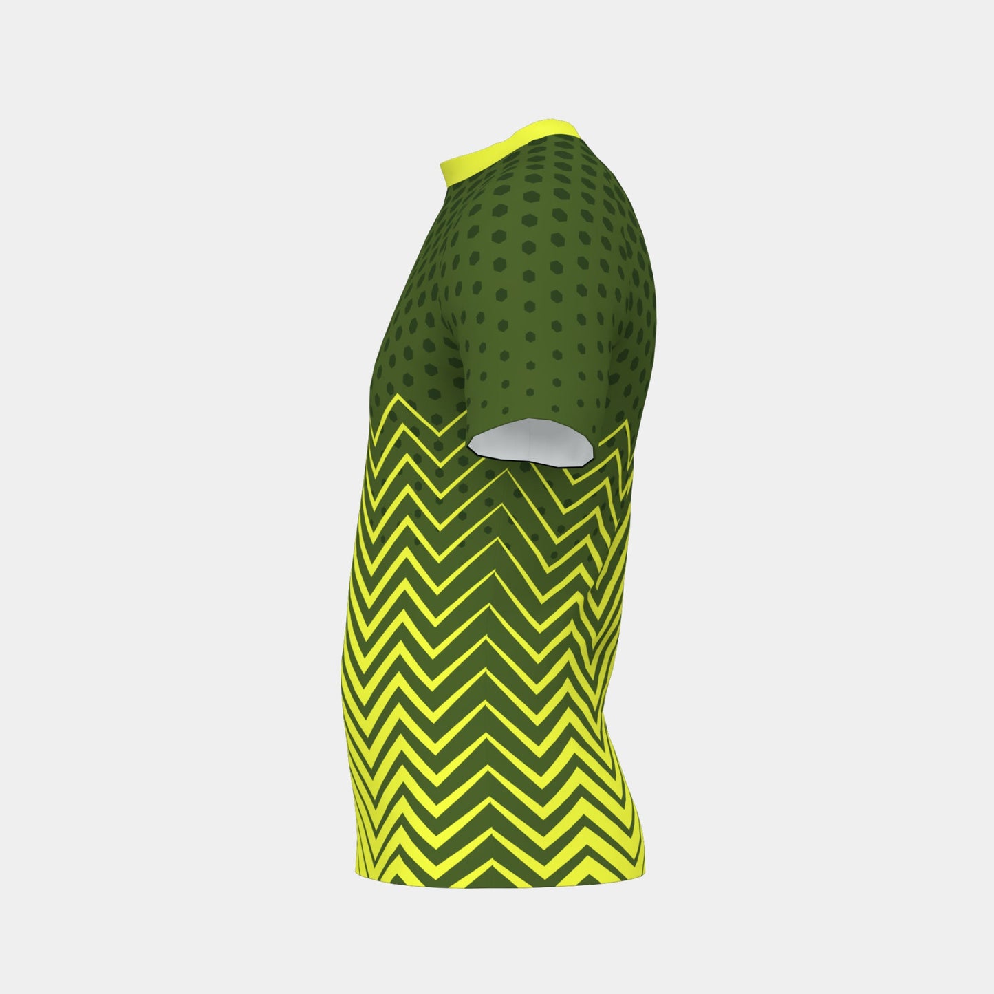 AmpWave Rash Guard Short Sleeve
