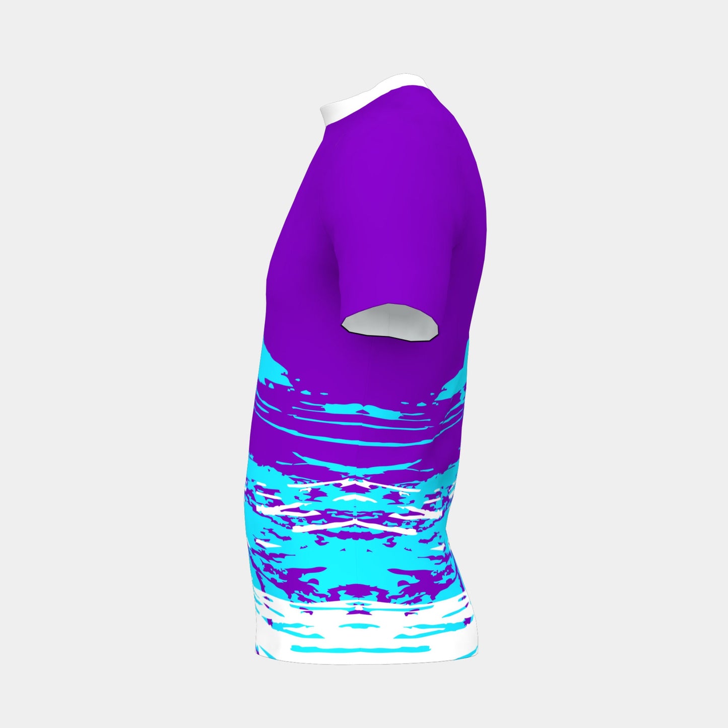 WaveFlex Rash Guard Short Sleeve