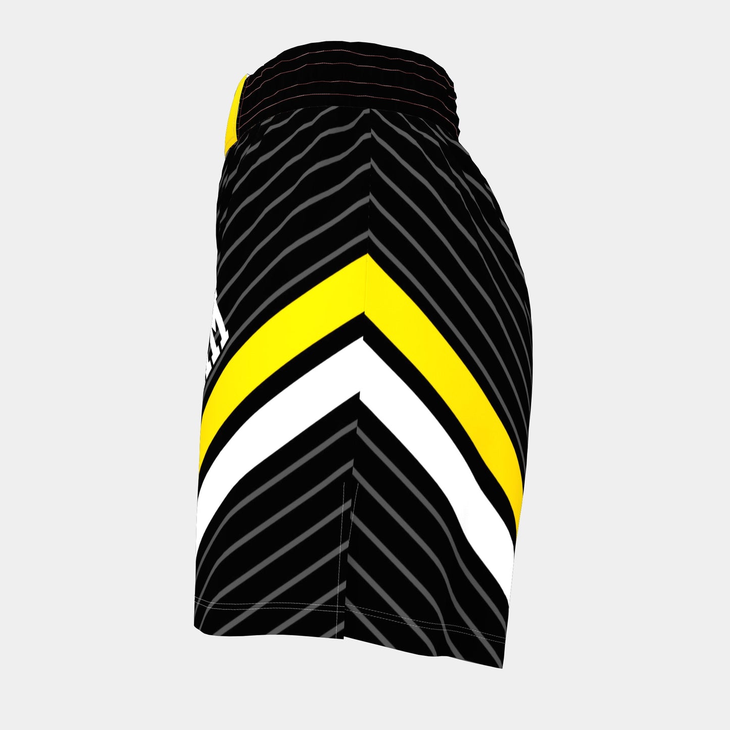 Shadow Grip Men's Grappling Shorts