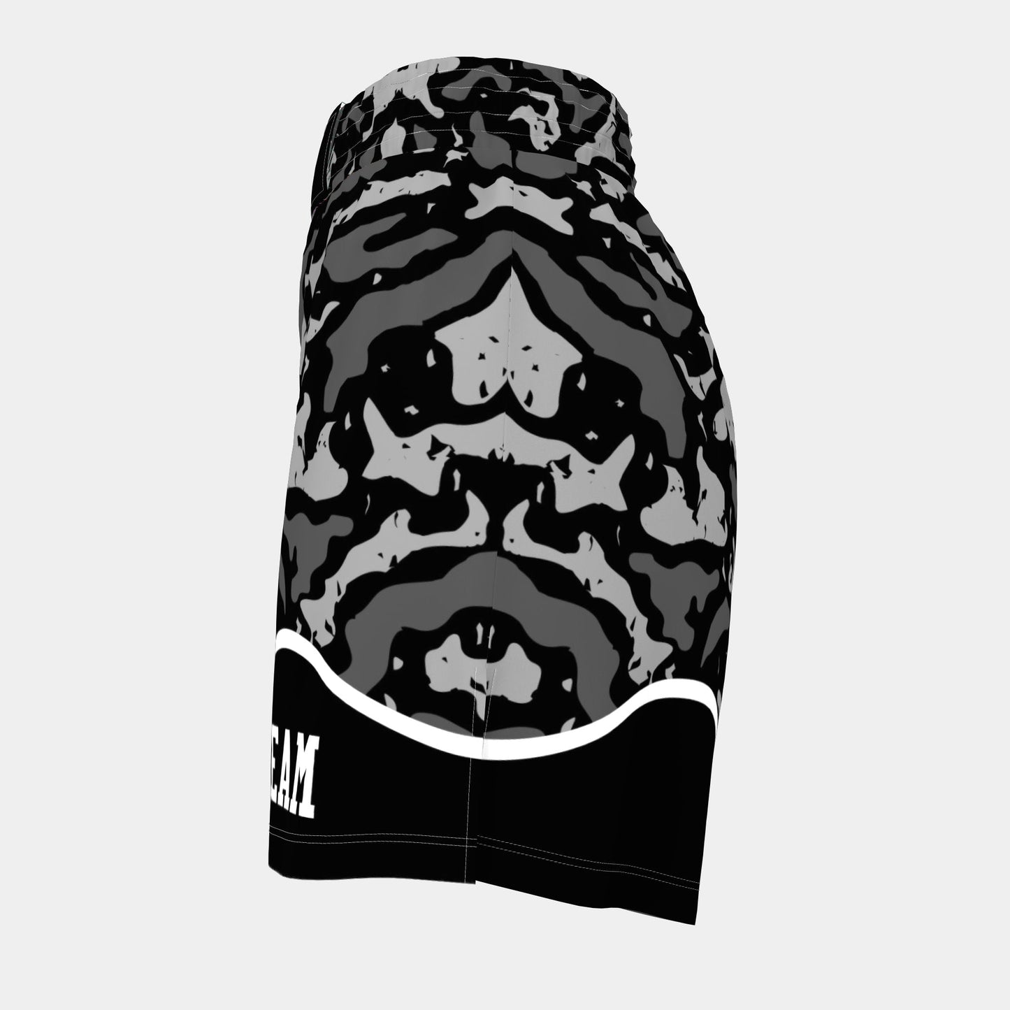 Tactical Men's Grappling Shorts