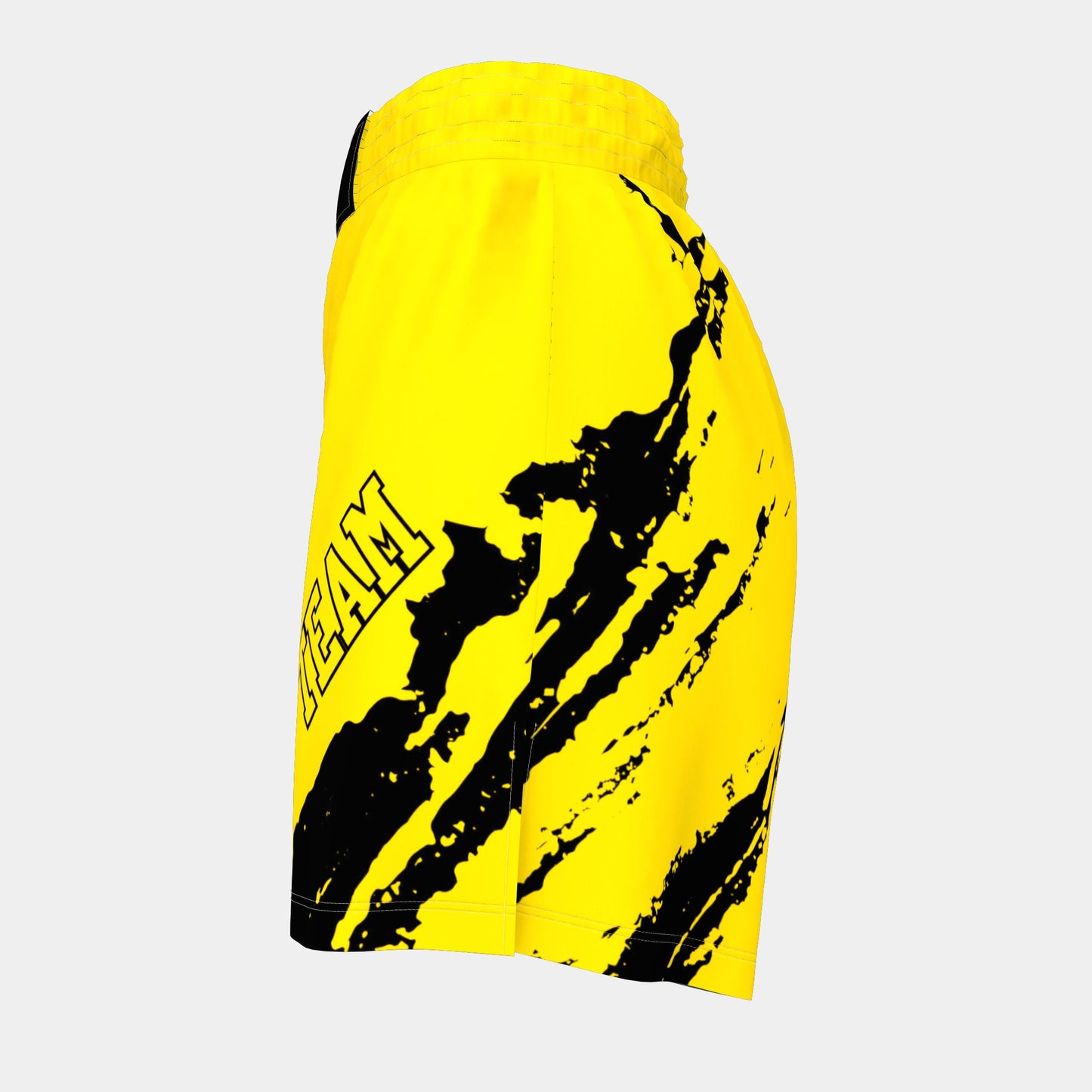 Razorback Men's Grappling Shorts