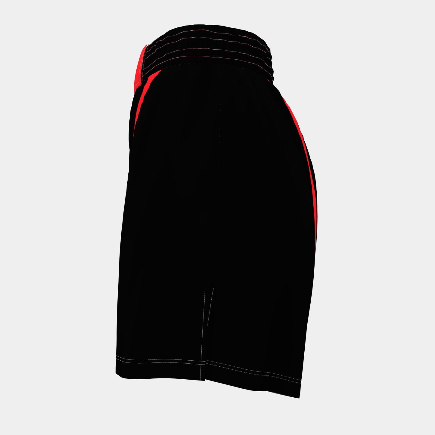 Fighter's Edge Men's Grappling Shorts