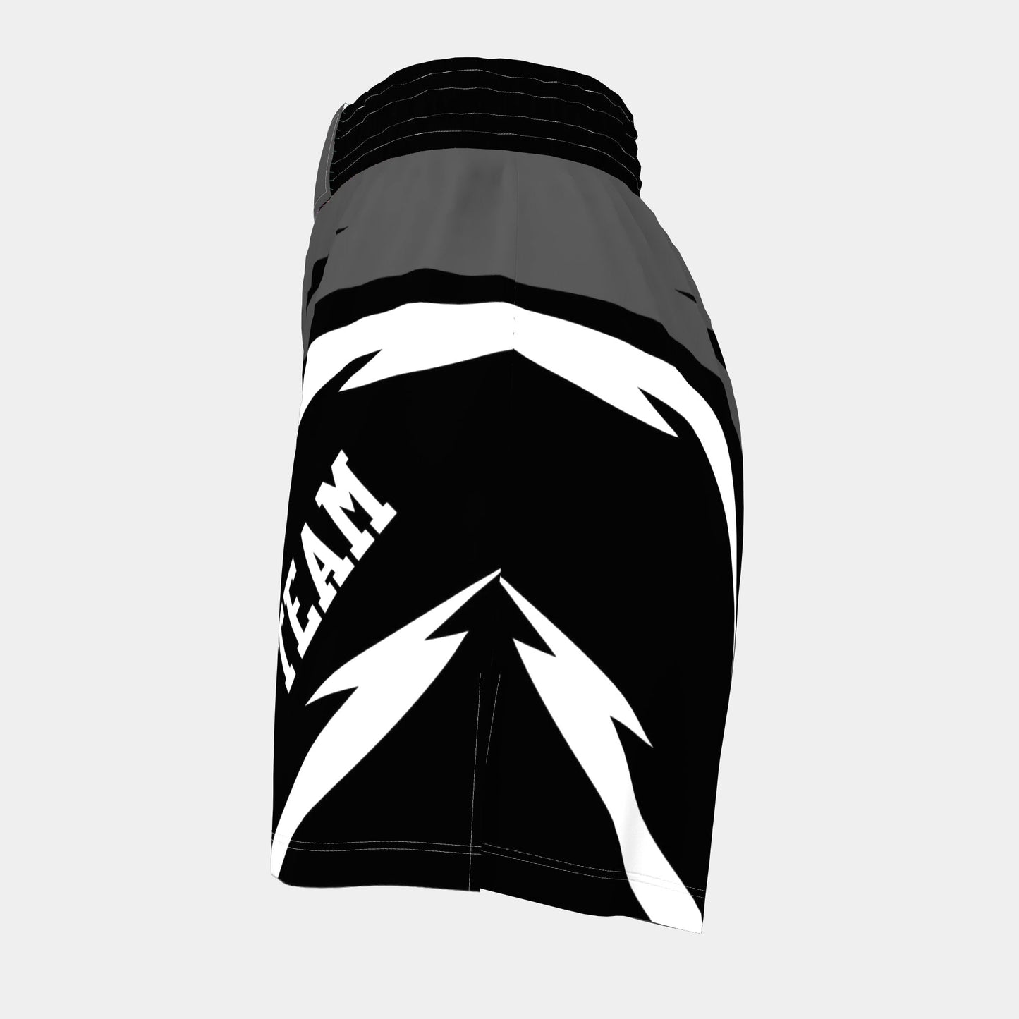 Hex Edge Men's Grappling Shorts
