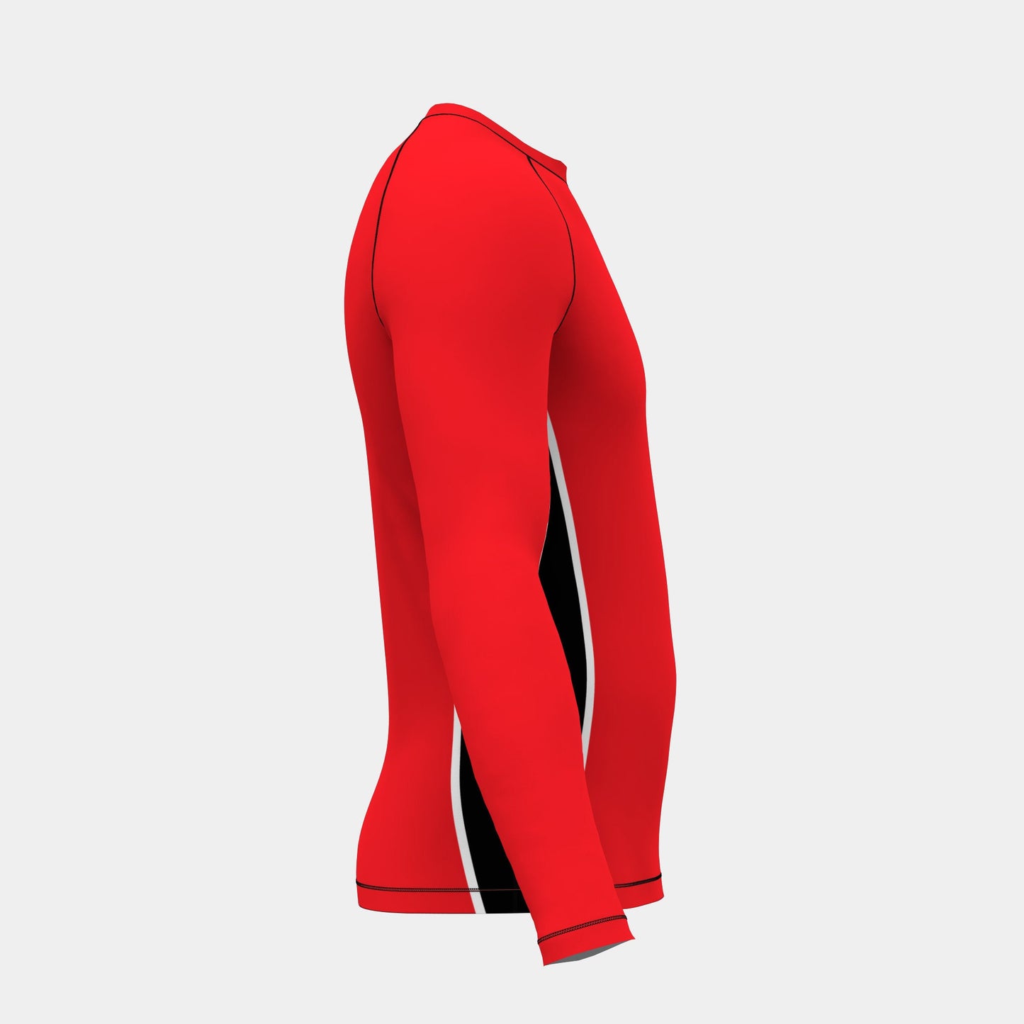 Ion Men’s Rash Guard (Long Sleeve)