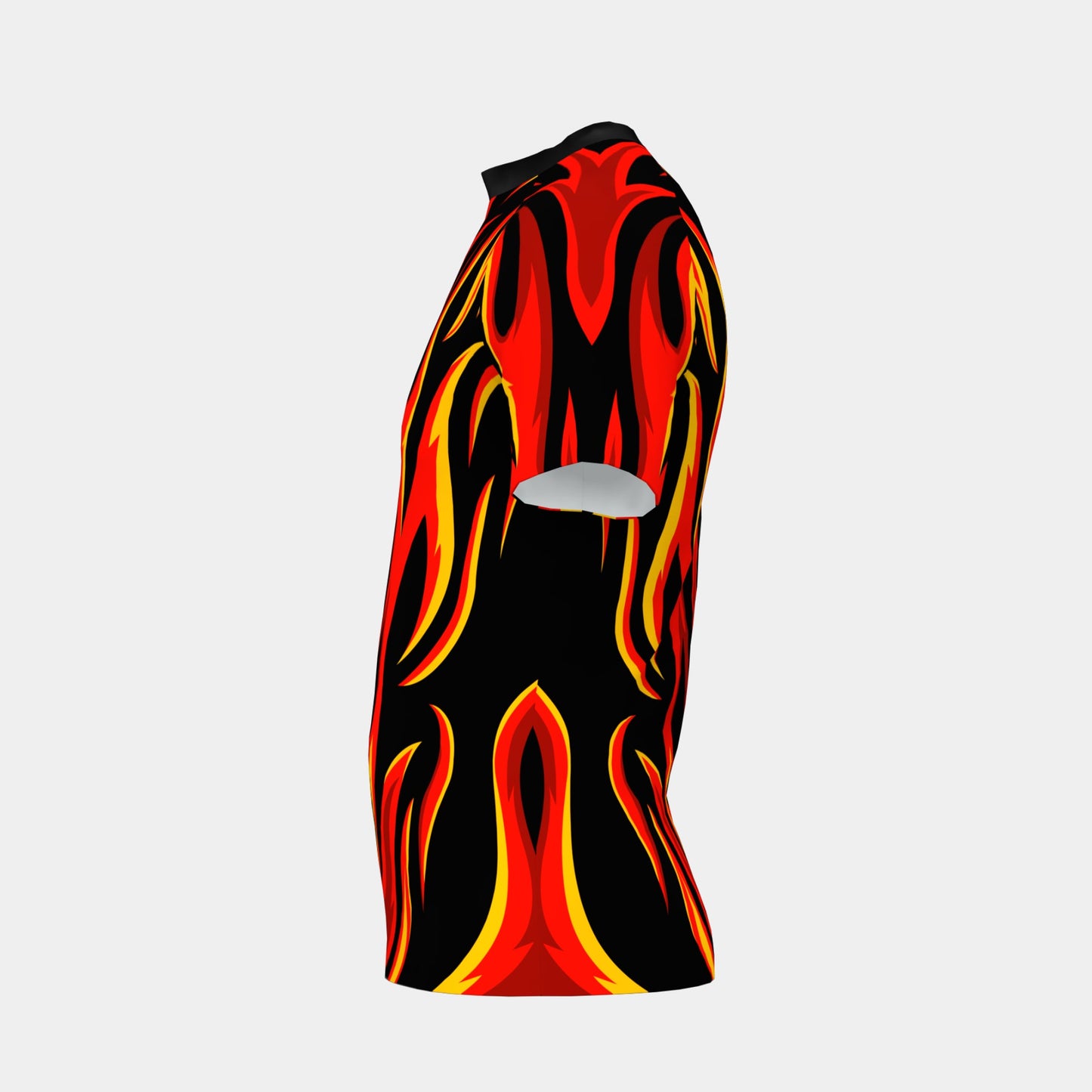 Scorch Rash Guard Short Sleeve