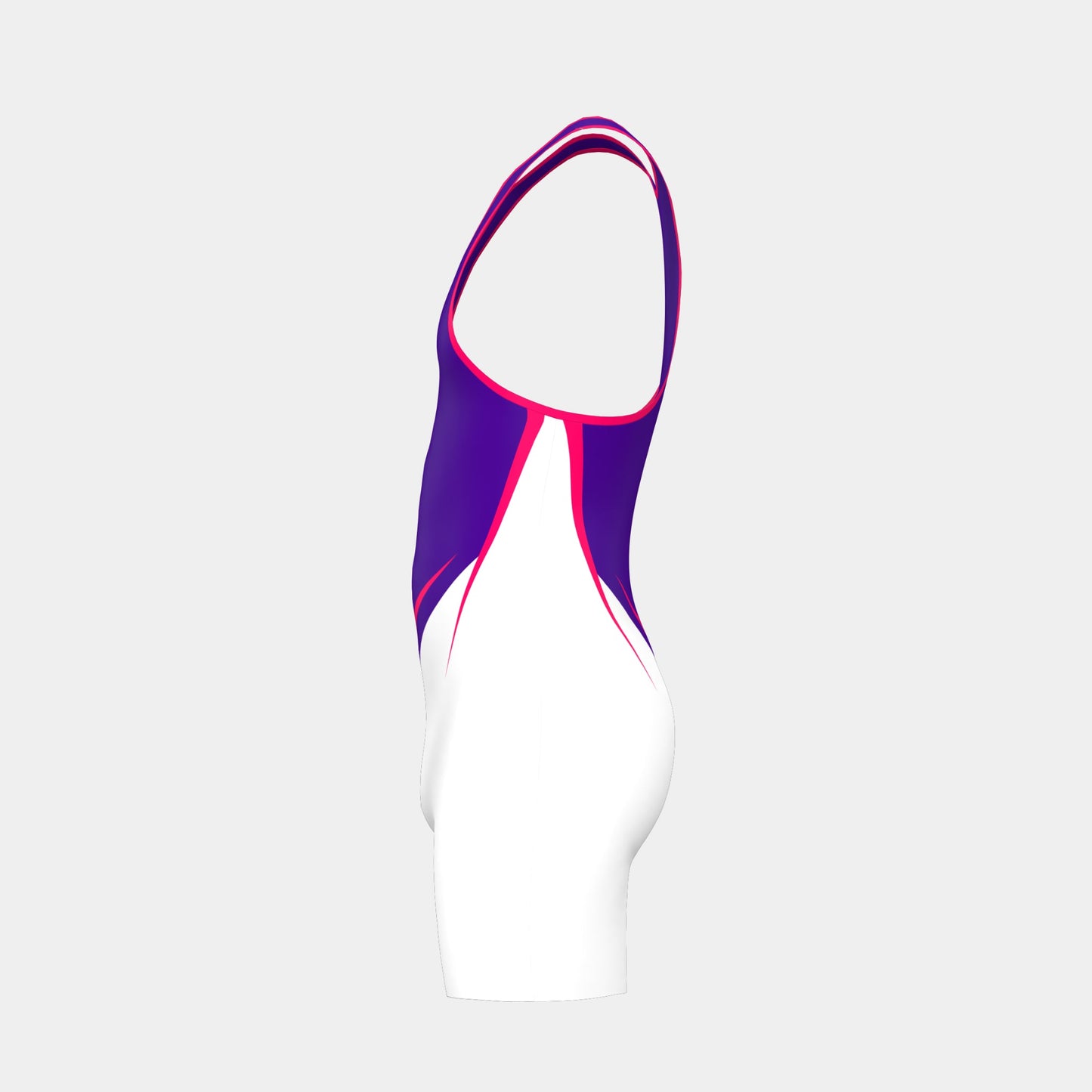 Titan Armor Wrestling Singlet