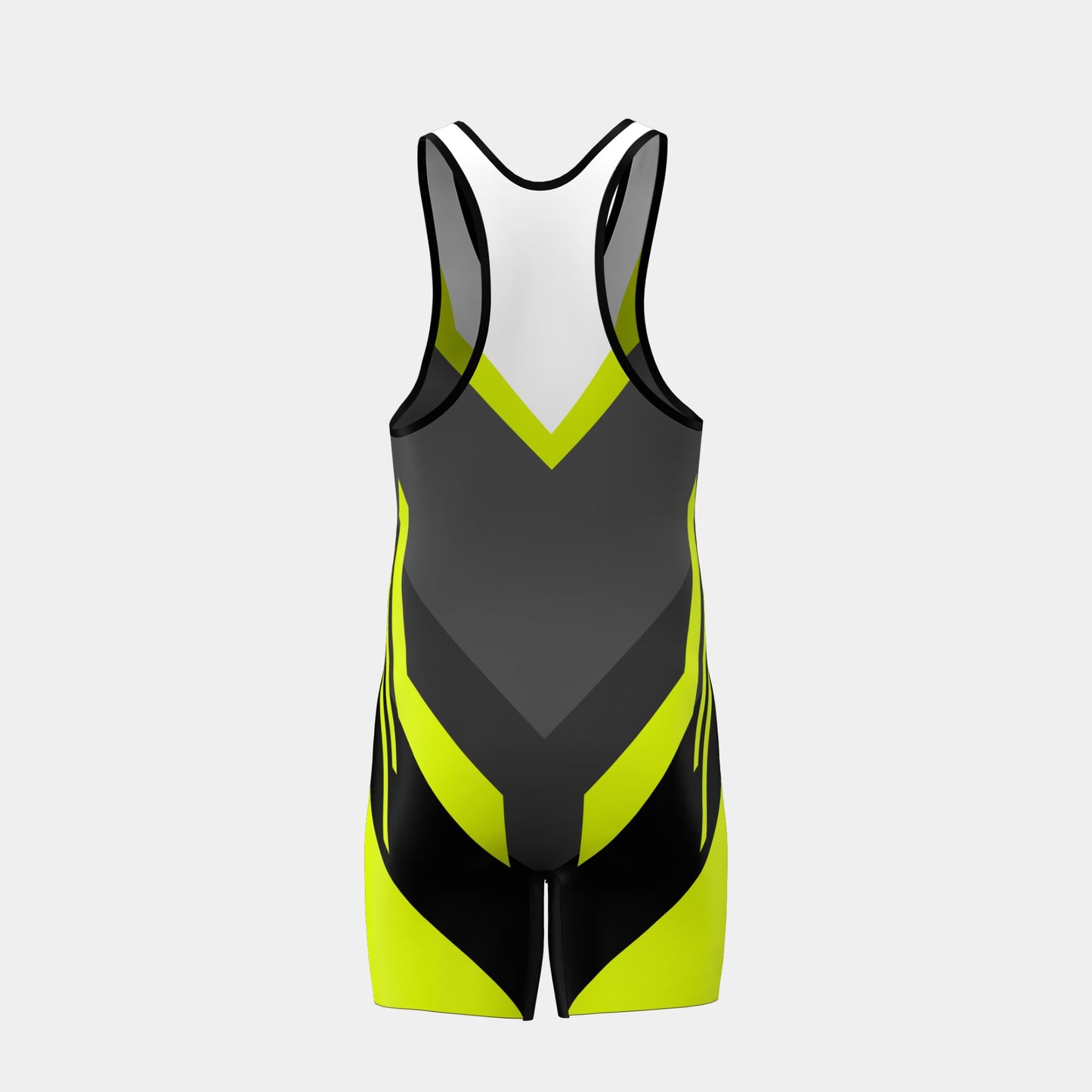 Achilles Suit Wrestling Singlet