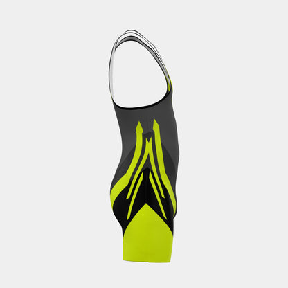 Achilles Suit Wrestling Singlet