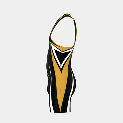Aero Power Wrestling Singlet