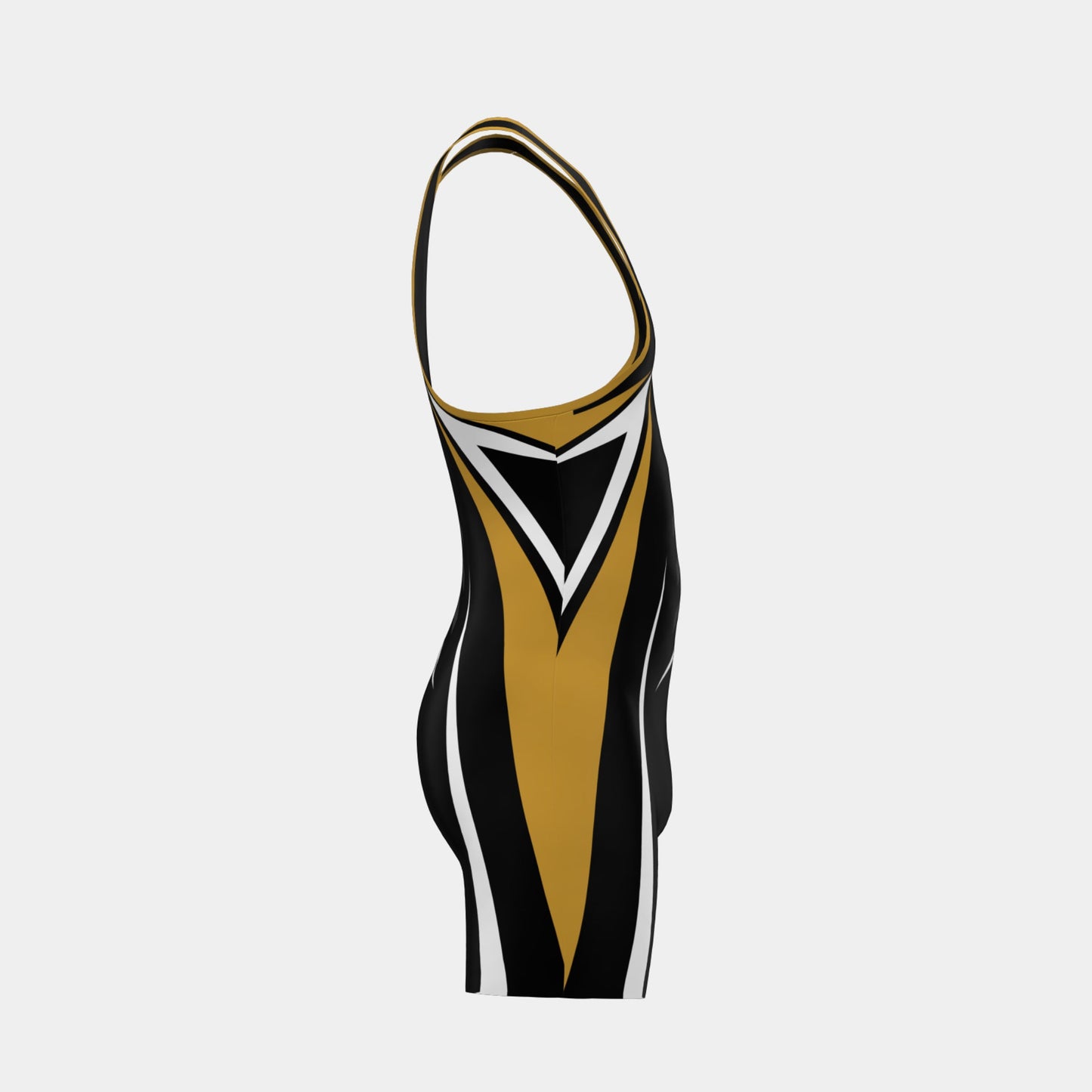 Aero Power Wrestling Singlet