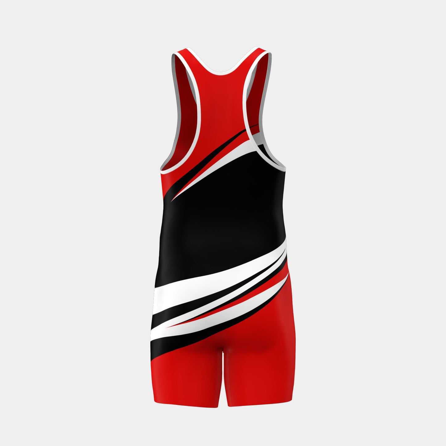 Atlas Wrestling Singlet