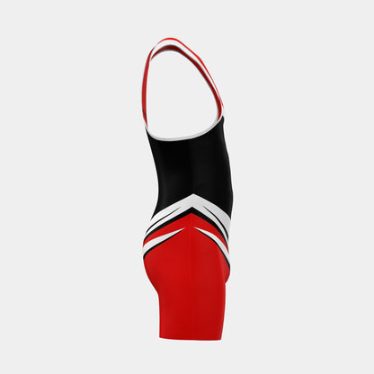 Atlas Wrestling Singlet