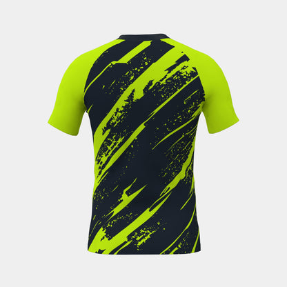 ApexSkin Rash Guard Short Sleeve