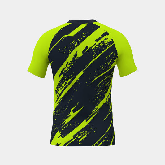 ApexSkin Rash Guard Short Sleeve