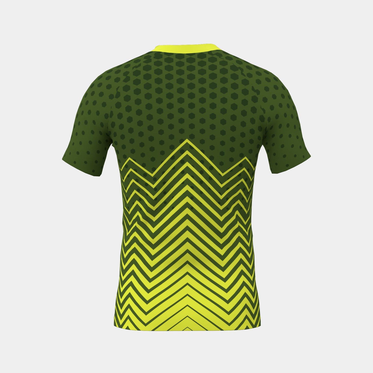 AmpWave Rash Guard Short Sleeve