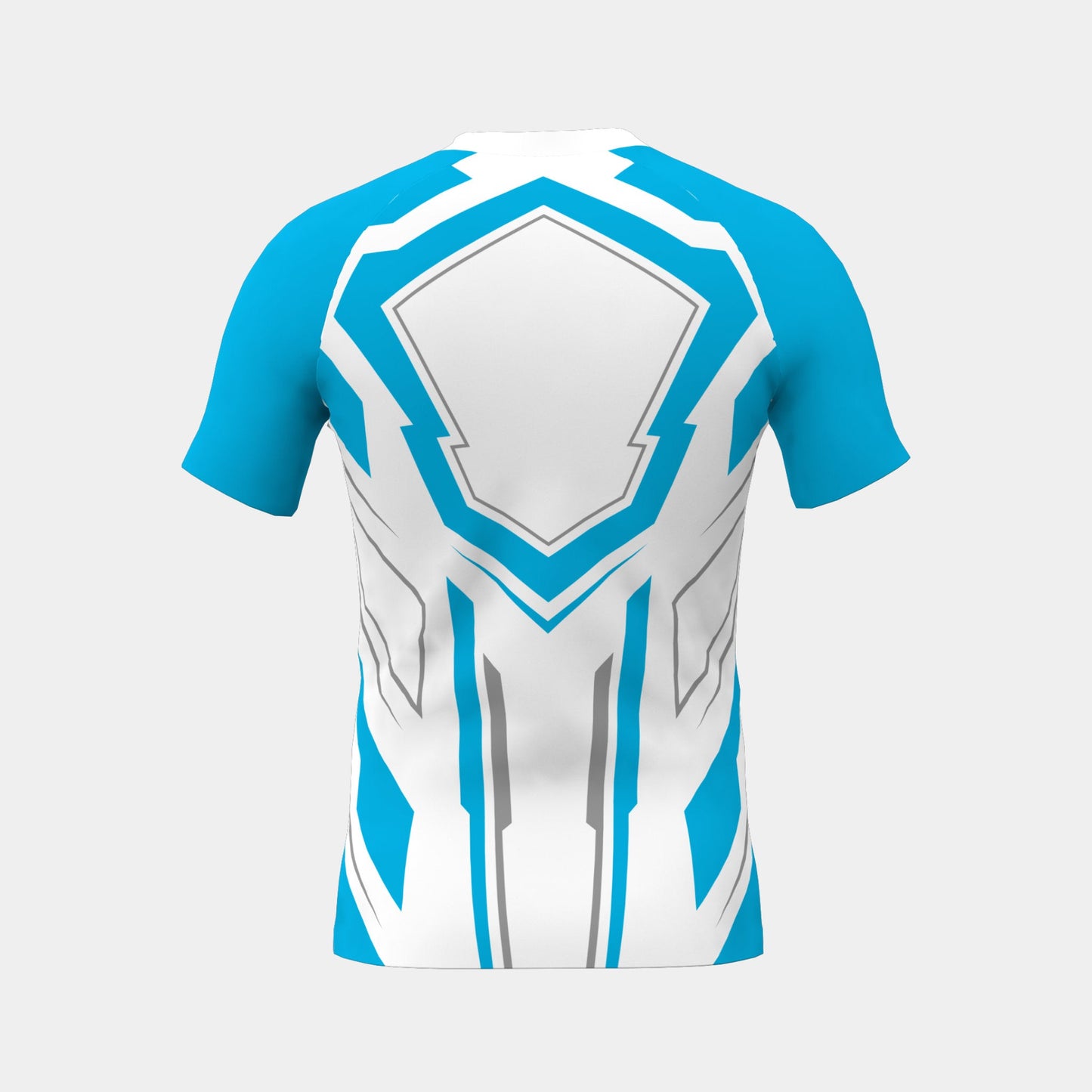 Sonic Rash Guard Short Sleeve