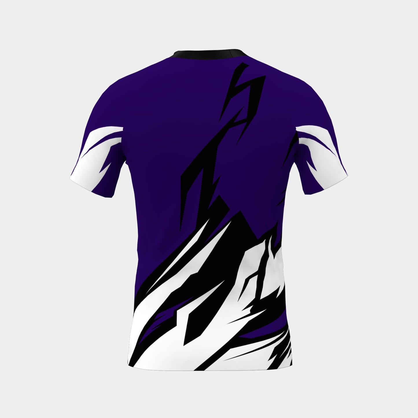 Ocean Armor Rash Guard Short Sleeve