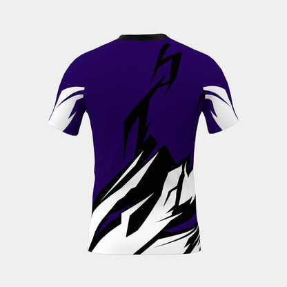 Ocean Armor Rash Guard Short Sleeve