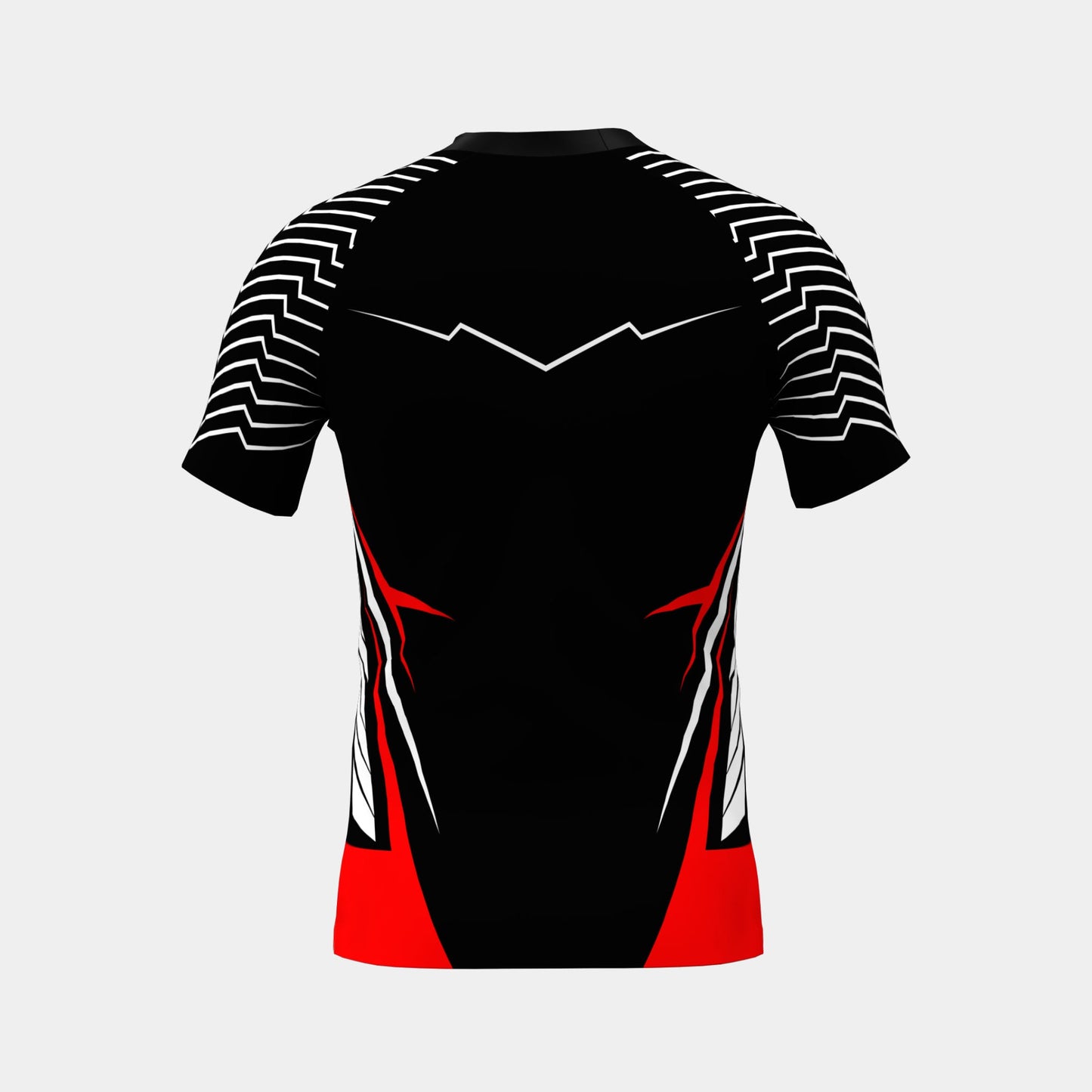 Zypher Rash Guard Short Sleeve