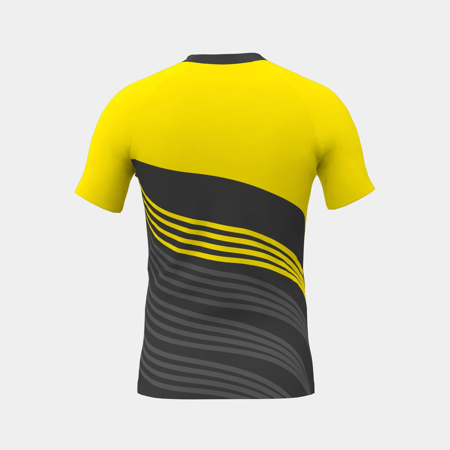 RipVolt Rash Guard Short Sleeve