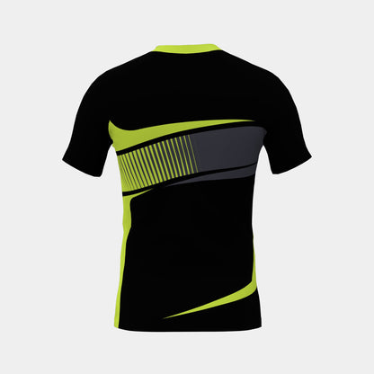 Vibe Rash Guard Short Sleeve