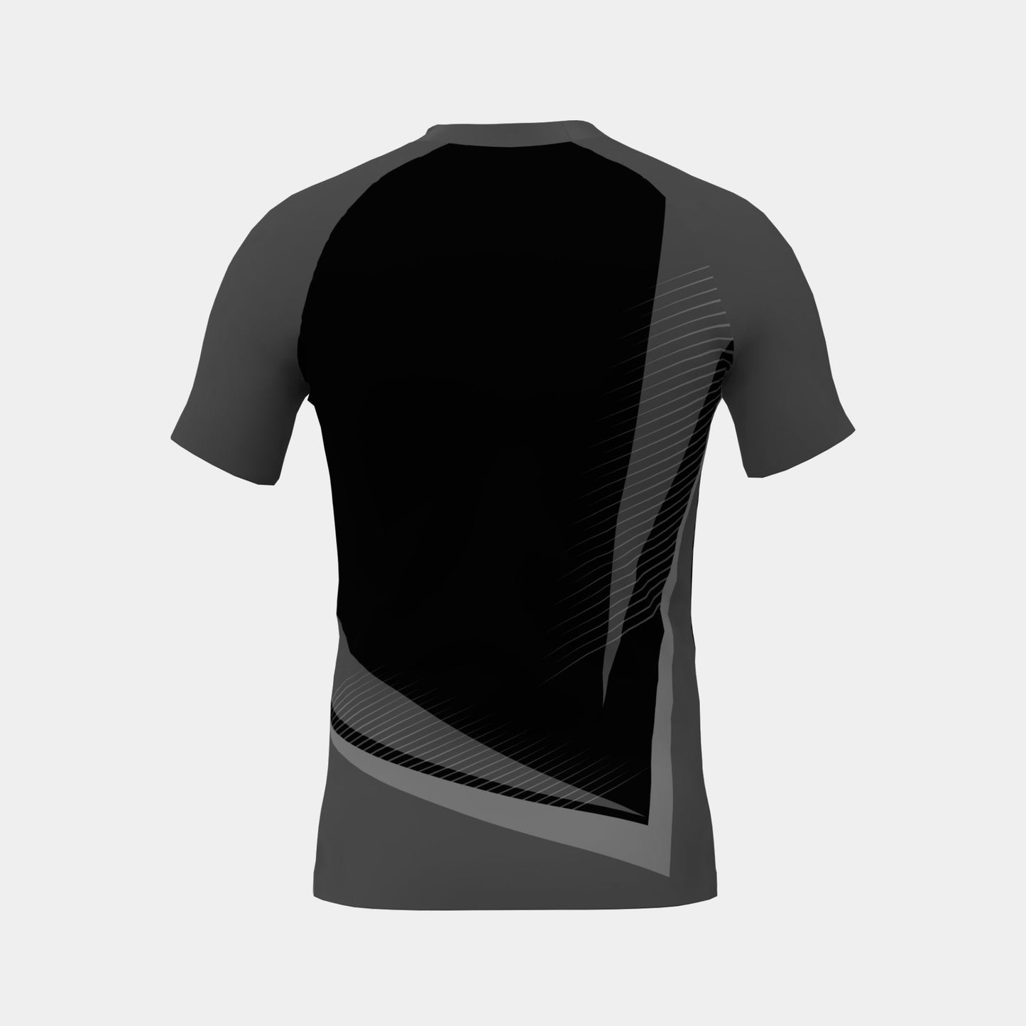 Lux Rash Guard Short Sleeve