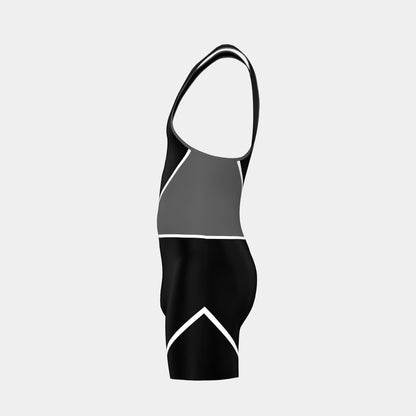 Blitz Wrestling Singlet