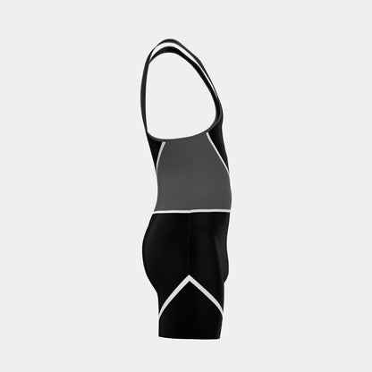 Blitz Wrestling Singlet