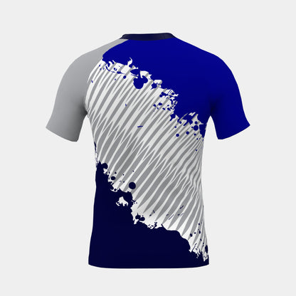 Breakwater Rash Guard Short Sleeve