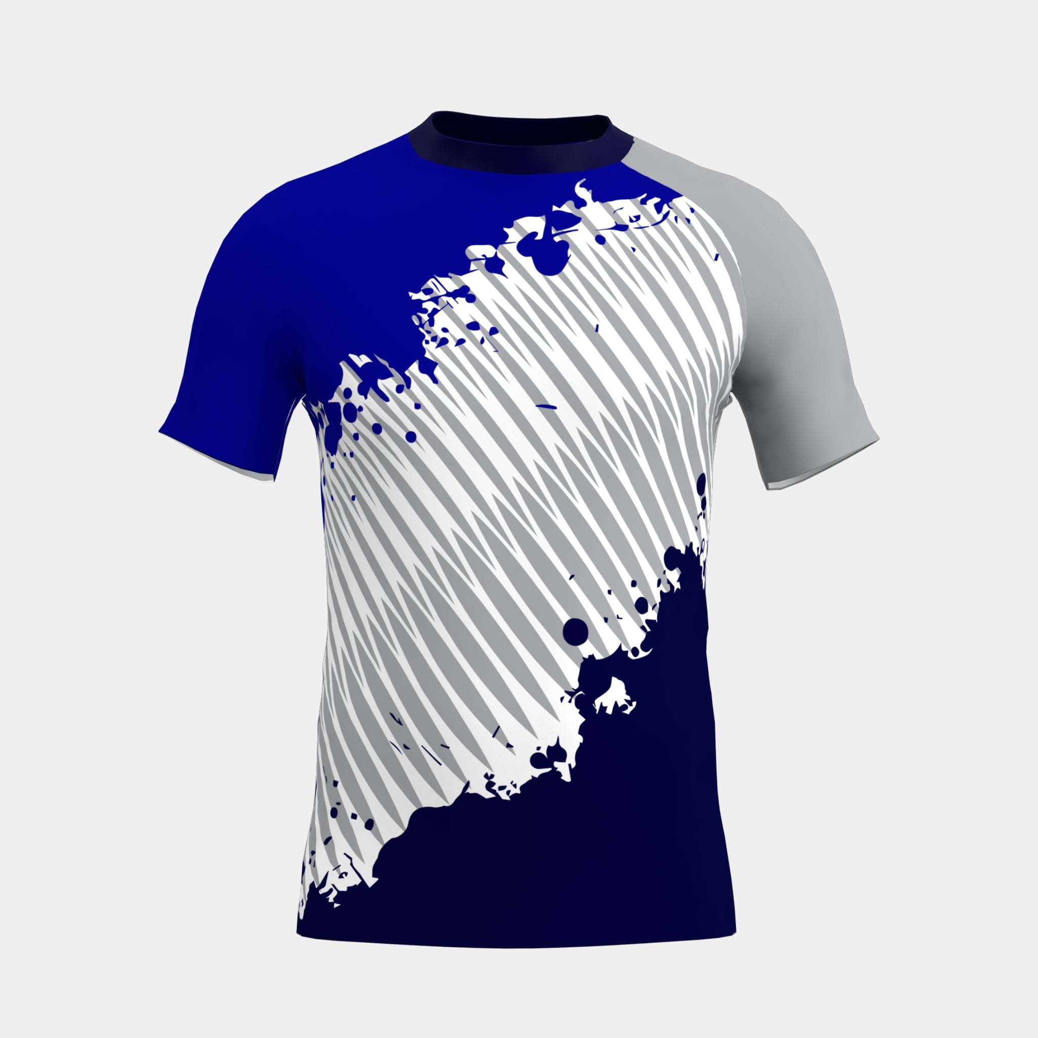 Breakwater Rash Guard Short Sleeve