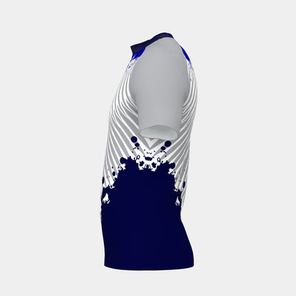 Breakwater Rash Guard Short Sleeve