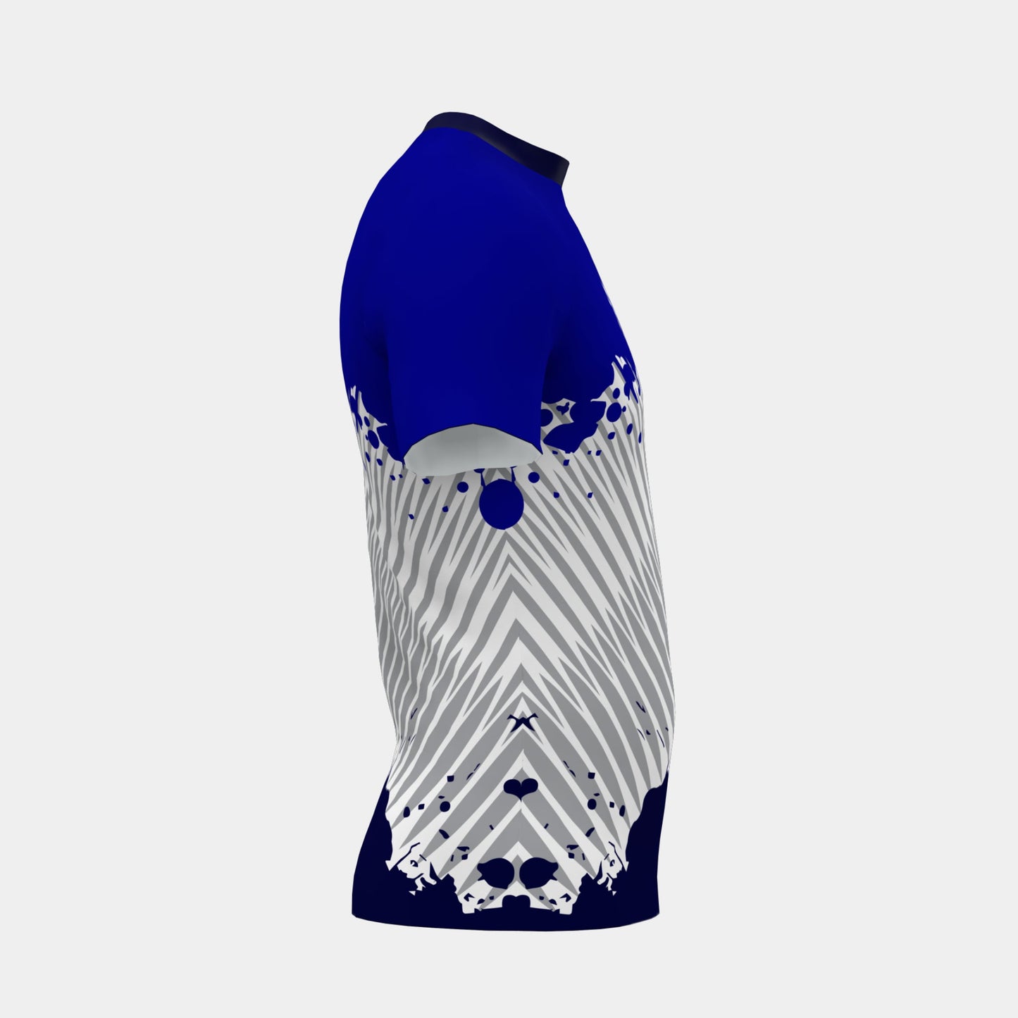 Breakwater Rash Guard Short Sleeve