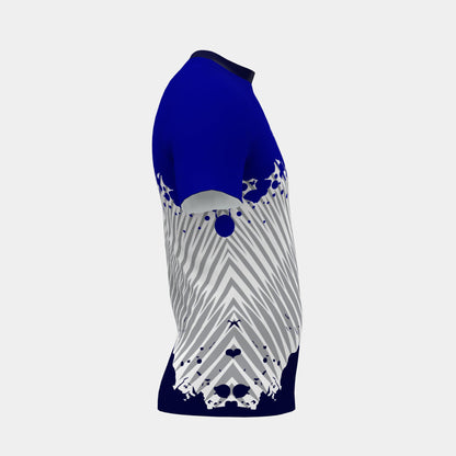 Breakwater Rash Guard Short Sleeve