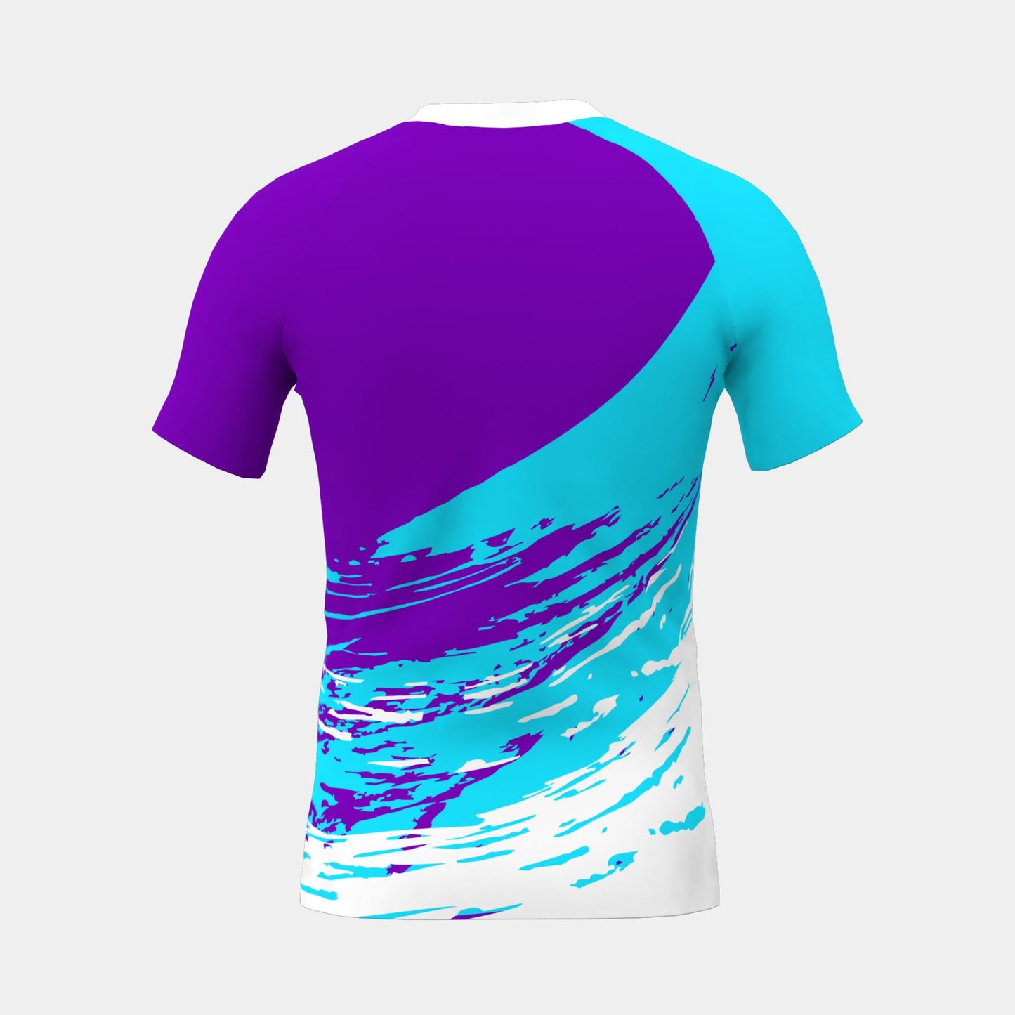 WaveFlex Rash Guard Short Sleeve