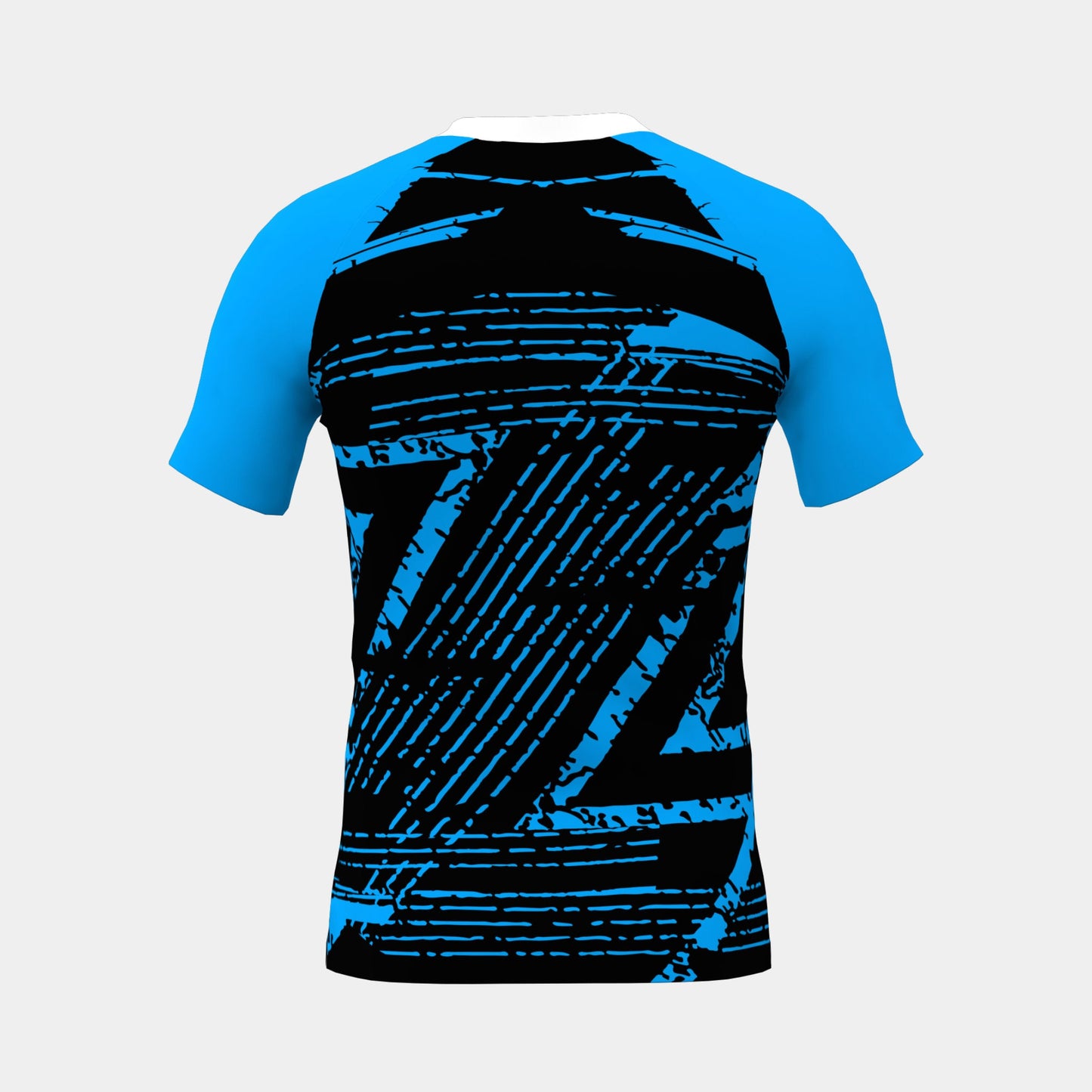 NeoSync Rash Guard Short Sleeve
