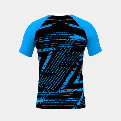 NeoSync Rash Guard Short Sleeve
