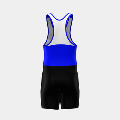 Clinch Wrestling Singlet