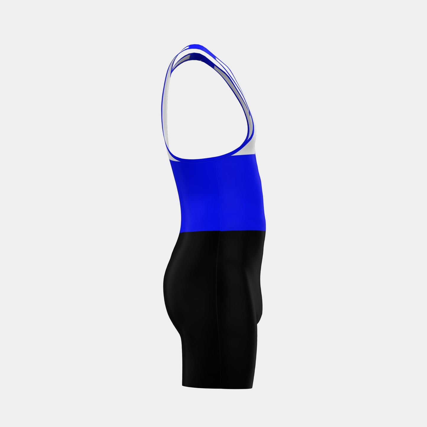 Clinch Wrestling Singlet