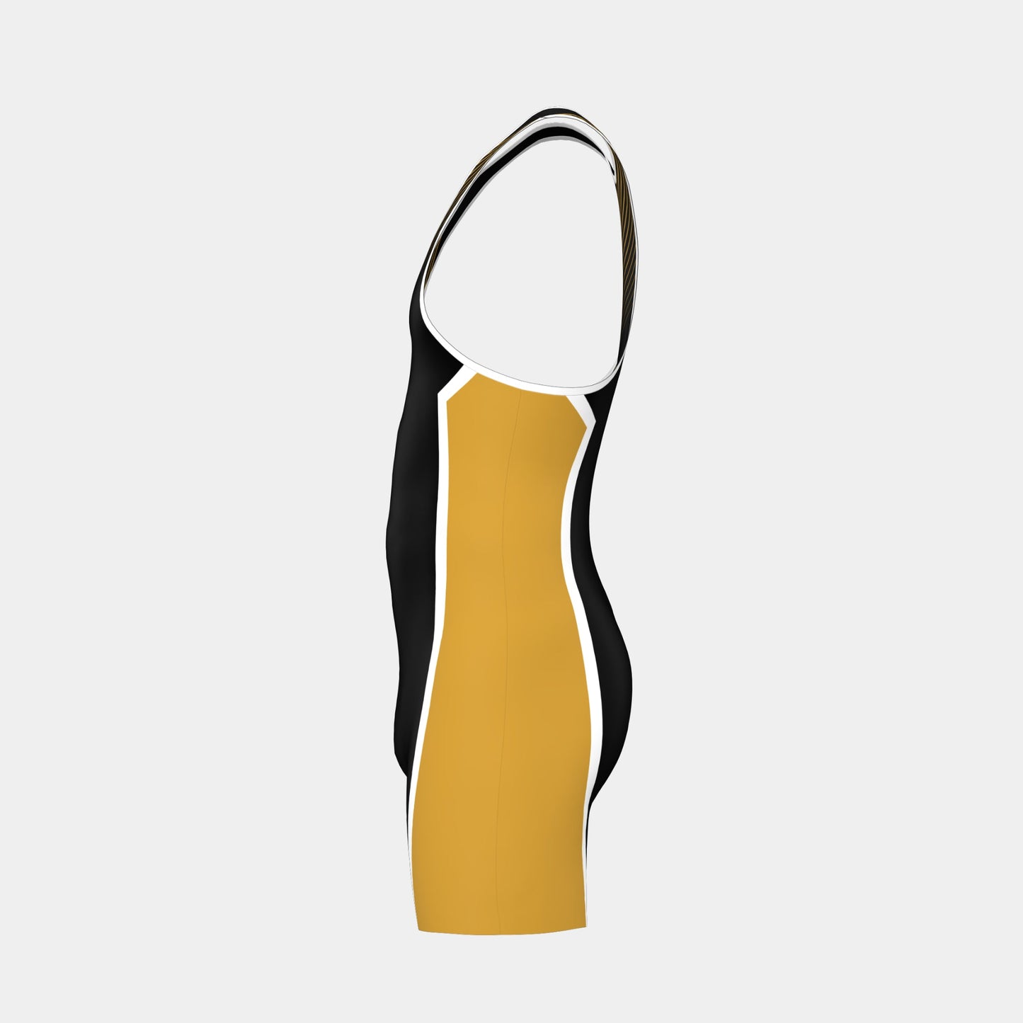 Dash Dominator Wrestling Singlet