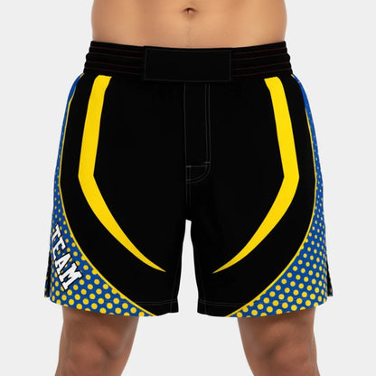 Deceiver Men's Grappling Shorts