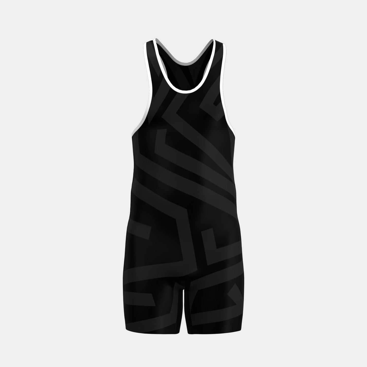 Elite Wrestling Singlet