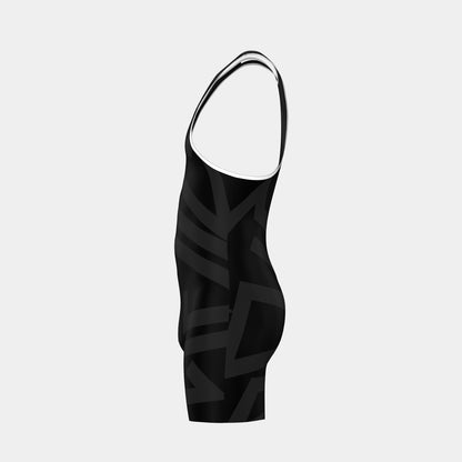 Elite Wrestling Singlet