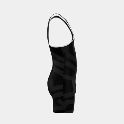Elite Wrestling Singlet