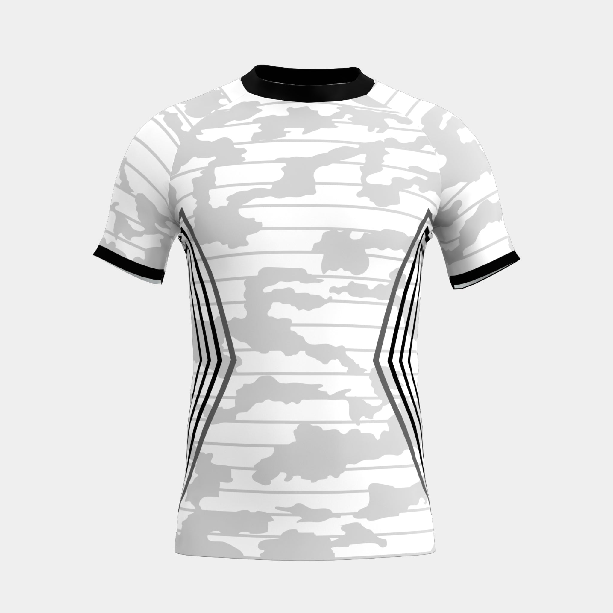 MonoX Rash Guard Short Sleeve