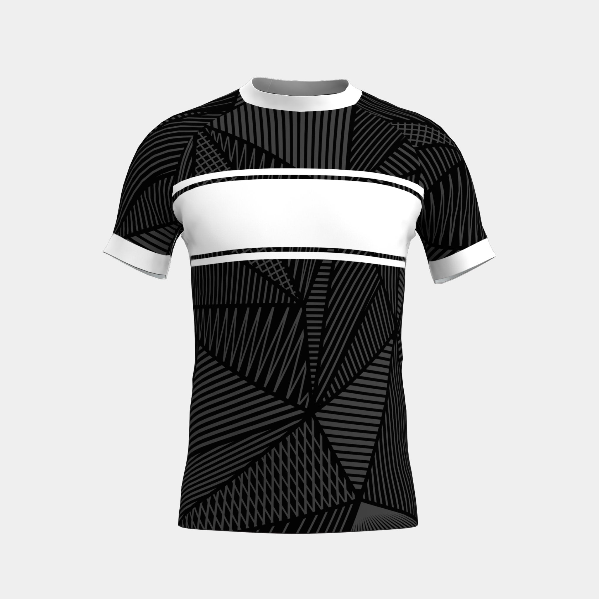 Reef Rash Guard Short Sleeve